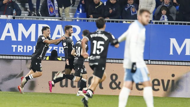 El Burgos recupera las buenas sensaciones en la Copa del Rey
