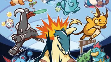 Pokémon GO: Nuevos detalles de su jugabilidad