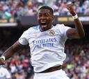 Alaba: "No vine al Madrid para que me comparen con Ramos"