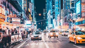 The Metropolitan Transportation Authority has approved a charge for driving on the streets of New York. How much will the fee be and who will be affected?