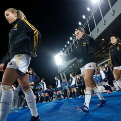 El Real Madrid apura las renovaciones