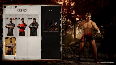 El nuevo Fatality de Halloween de Mortal Kombat 1 cabrea a los jugadores por su precio: 10€ por el finisher