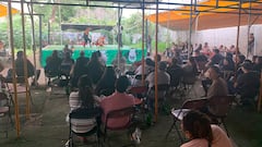 Arena Coliseo Coacalco pide ayuda a los aficionados