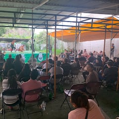 Arena Coliseo Coacalco pide ayuda a los aficionados