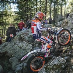 Cita en casa con Bou avisado