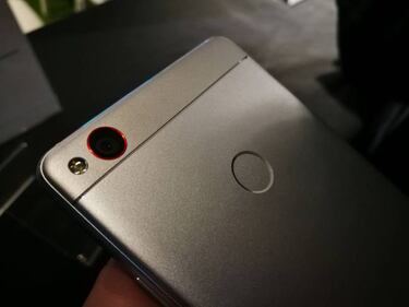 Precio y lanzamiento de los nuevos Nubia Z11, Z11 mini y N1 en España