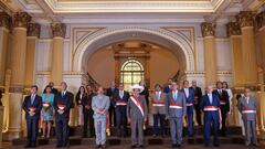 Gabinete de Pedro Castillo: ¿qué ministros han renunciado y quiénes son los nuevos?