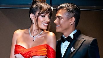 Filtran detalles de la denuncia de Yamila Reyna en contra de Américo: “Yo intenté correr y me agarró del pelo...”