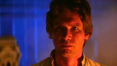 La icónica escena de ‘Star Wars Episodio V’ que no estaba en el guion y ahora es historia del cine