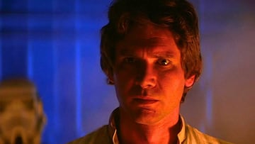 Star Wars Han Solo