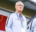 De Lippi a Eriksson, hay siete técnicos ilustres en el torneo