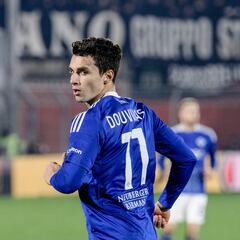 Cesc da la razon a Claudio