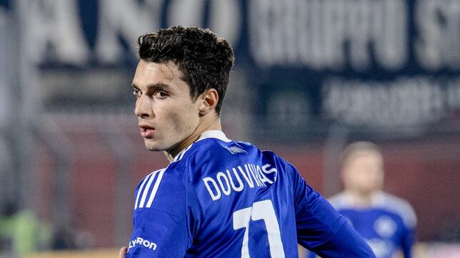 Cesc da la razon a Claudio