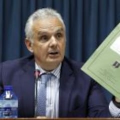 Siete meses más a Escañuela por negar el acta de Gala León