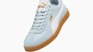 Descubre las Puma Club más virales que están arrasando esta primavera y que puedes encontrar en Amazon.