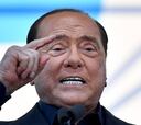 Berlusconi, hospitalizado