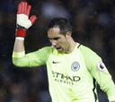 "Bravo es el eslabón más débil del City en la final con Arsenal"