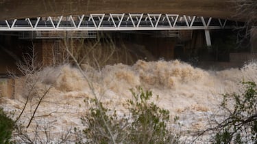 La muralla de hormigón que salva a España de la catástrofe: por qué nuestras presas son un seguro de vida al límite
