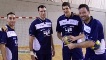 España gana la Supercopa al imponerse a Dinamarca