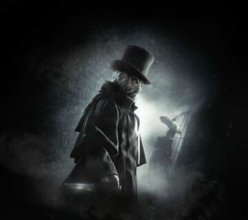 Ilustraci¨®n - Assassin's Creed: Syndicate (PC)