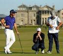 Ballack, Shevchenko, Cruyff y Del Piero se pasan al golf