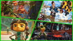 Rebajas Xbox: 15 juegazos a precio reducido que no puedes dejar escapar