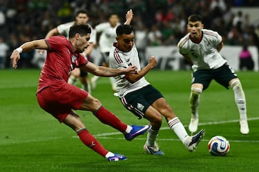 La Selección Mexicana se olvida del Estadio de la CDMX