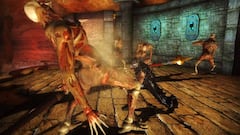 Imágenes de Ninja Gaiden Sigma