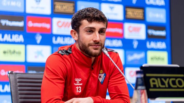 Jonmi: “Fuzato y yo nos apretamos para que ninguno baje el pistón”