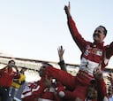 DAZN homenajea a Michael Schumacher con 'El legado del káiser'
