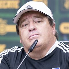 Miguel Herrera no le promete la titularidad a Thauvin en Tigres