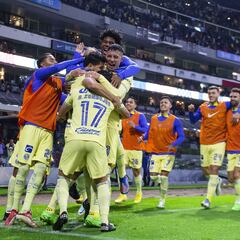 ¡Volvieron los millonetas! América tiene el plantel más caro de la Liga MX