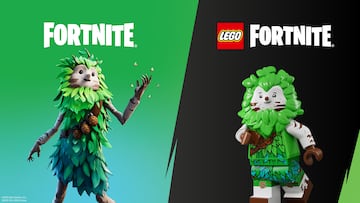 lego fortnite nuevo modo de juego minecraft