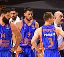 Resumen del Alba Berlin vs Valencia Basket de la Euroliga