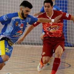 Chemi salvó la papeleta y ElPozo se adelanta en Peñíscola