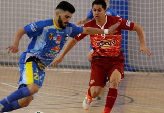 Chemi salvó la papeleta y ElPozo se adelanta en Peñíscola