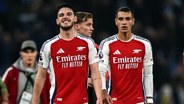 Gunners y Wanderers se miden en la tercera ronda de la Copa de la Liga de Inglaterra, por lo que aquí te decimos la mejor manera de sintonizarlo.