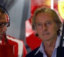 Montezemolo: "Alonso es un piloto extraordinario"