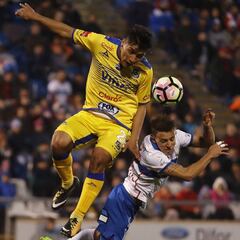 Universidad Católica 1-1 Everton: Cruzados siguen sin ganar