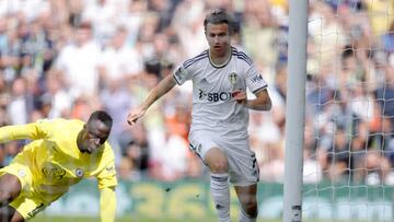 Sigue la previa y el minuto a minuto de Leeds United vs Chelsea, partido de la Jornada 3 de la Premier League que se jugará desde el Elland Road.