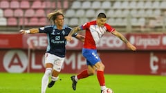 Cuando el fútbol se acaba antes de tiempo: “No es el fin del mundo”