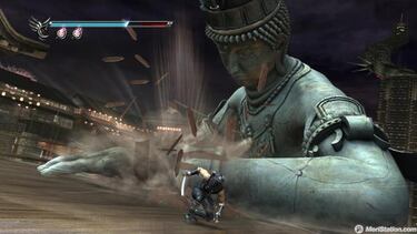 Ninja Gaiden Sigma 2, Impresiones