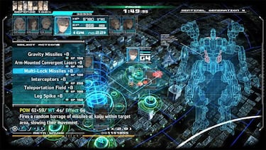 13 Sentinels: Aegis Rim presenta sus misterios en un nuevo tráiler para Nintendo Switch