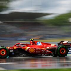 La F1 paralizará Barcelona