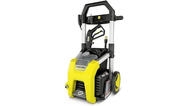 Estos son los cinco productos de limpieza Kärcher más deseados de Amazon México