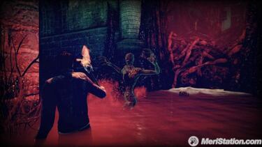 Shadows of the DAMNED, Impresiones