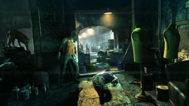Hitman Absolution, Impresiones