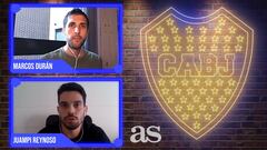 Boca y un presente turbulento