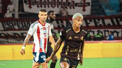 América vence a Junior en el Metro y toma ventaja rumbo a semis