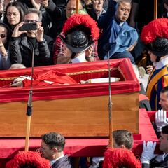 Se conoce primer milagro del Papa Francisco